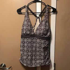 Brand New Tankini Swimwear Top